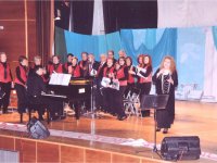 Ημέρα Γυναίκας 2010