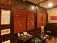 Έκθεση Δέσποινας Βακάλη-Δαλιάνη 2015