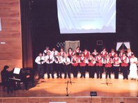 Ημέρα Μητέρας 2015 (20 Χρόνια Εργάνη)