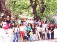 Κάρυστος 2008