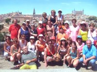 Τολέδο Ισπανία 2009