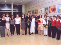 Ημέρα Μητέρας 2015 (20 Χρόνια Εργάνη)