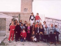 Ηραίον Λίμνη Βουλιαγμένης 2003