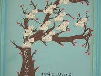 Ημέρα Μητέρας 2015 (20 Χρόνια Εργάνη)