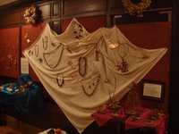 Έκθεση Δέσποινας Βακάλη-Δαλιάνη 2015