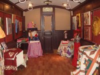 Έκθεση Αναστασίας Καρβουνιάρη 2015