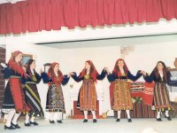 Ημέρα Μητέρας 1999