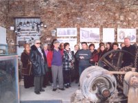 Καμάριζα Λαύριο 2015