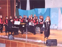 Ημέρα Γυναίκας 2010