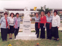 Ημέρα Μητέρας 2004