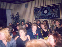 Συνεστίαση