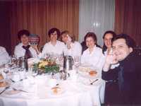 Νοσοκομείο Σωτηρία (Κάραβελ) 2005