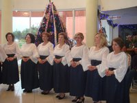 Ελπίς Care Λουτράκι 2014