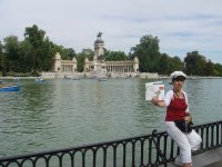 Μαδρίτη Ισπανία 2009