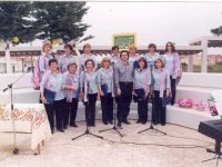 Ημέρα Μητέρας 2004