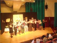 "Το Σουαρέ του Αποχαιρετισμού" 2013