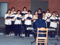 Πολιτιστική Άνοιξη "Νίκος Χειλάς" 2002