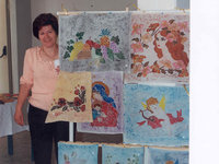 Ημέρα Μητέρας 1999