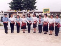 Ημέρα Μητέρας 2004