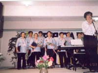 Ημέρα Μητέρας 2003