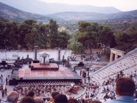 Επίδαυρος 1999