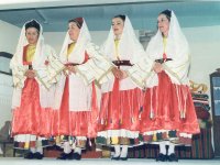 Ημέρα Μητέρας 1999