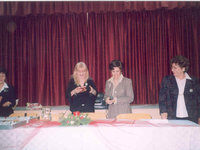 Κοπή Πίτας 2005