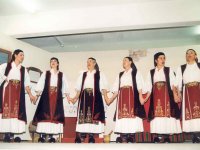 Ημέρα Μητέρας 1999